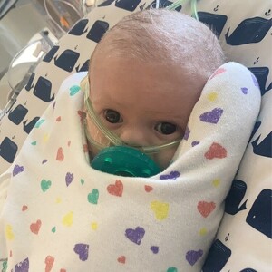 Team Page: Lila’s Fund